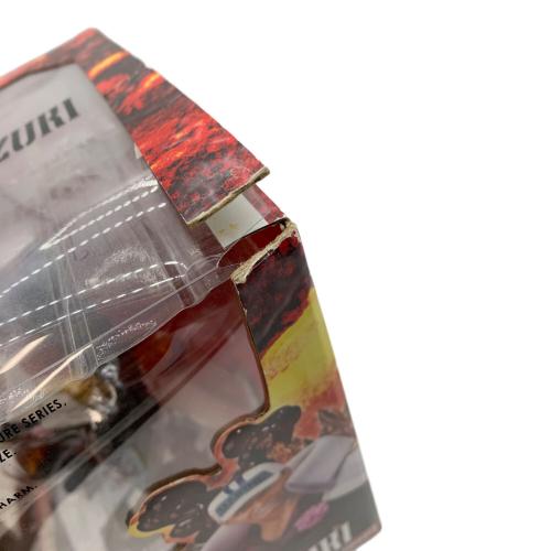 BANDAI (バンダイ) “赤犬”サカズキ -Battle Ver.- フィギュア フィギュアーツZERO