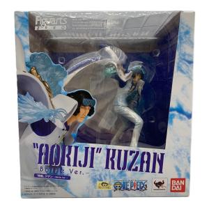BANDAI (バンダイ) “青雉”クザン -Battle Ver.- フィギュア フィギュアーツZERO