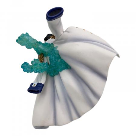 BANDAI (バンダイ) “青雉”クザン -Battle Ver.- フィギュア フィギュ