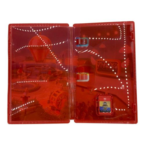 Nintendo (ニンテンドー) スーパーマリオパーティー ジャンボリー Nintendo Switch2用ソフト CERO A (全年齢対象)