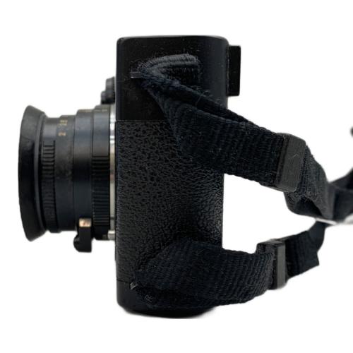 MINOLTA (ミノルタ) フィルムカメラ LEITZ CL ジャンク品