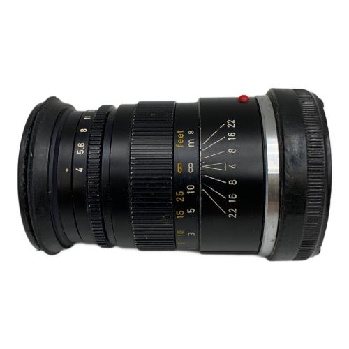 MINOLTA (ミノルタ) フィルムカメラ LEITZ CL ジャンク品