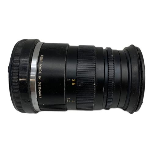 MINOLTA (ミノルタ) フィルムカメラ LEITZ CL ジャンク品