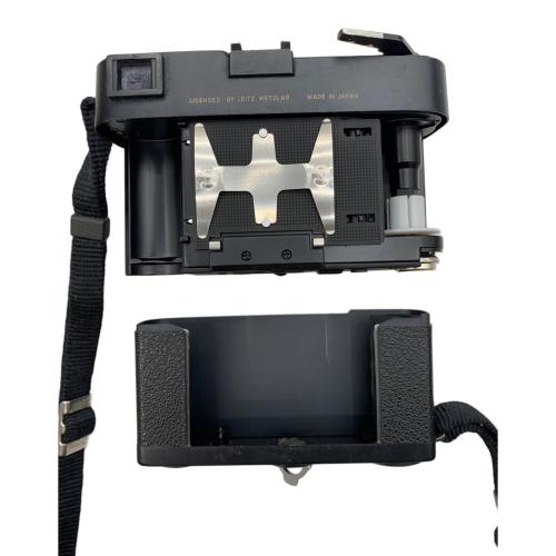 MINOLTA (ミノルタ) フィルムカメラ LEITZ CL ジャンク品