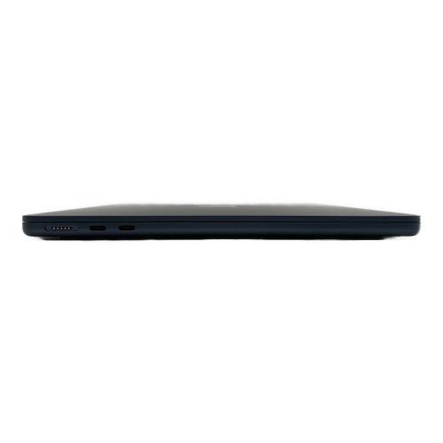 Apple (アップル) MacBook Air A3113 13.6インチ ノートパソコン