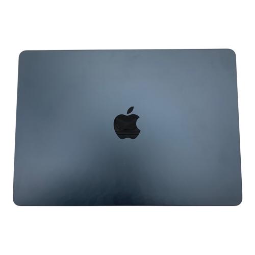 Apple (アップル) MacBook Air A3113 13.6インチ ノートパソコン