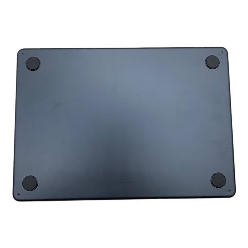 Apple (アップル) MacBook Air A3113 13.6インチ ノートパソコン