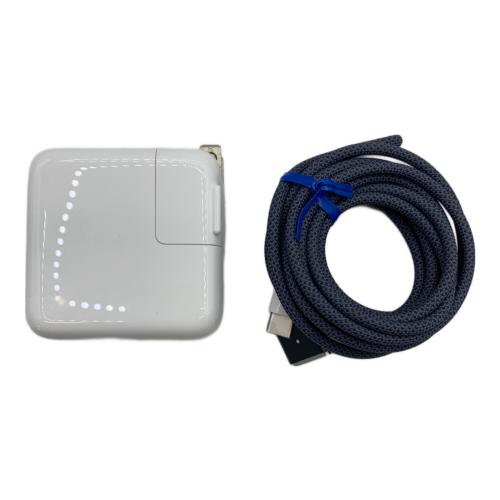 Apple (アップル) MacBook Air A3113 13.6インチ ノートパソコン