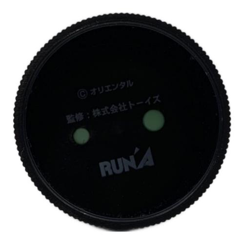 オリエンタル即席カレー人形 ボブルヘッド ペットボトルキャップフィギュア オリエンタル坊や