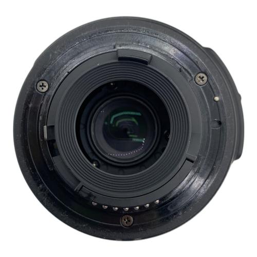 Nikon (ニコン) 一眼レフカメラレンズキッド D3000