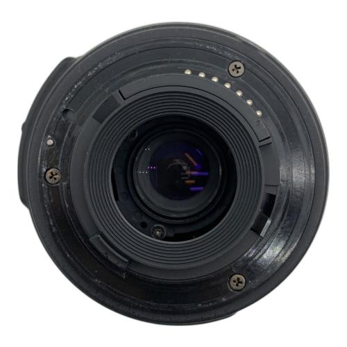 Nikon (ニコン) 一眼レフカメラ D60