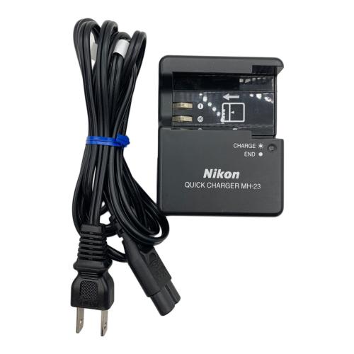 Nikon (ニコン) 一眼レフカメラ D60