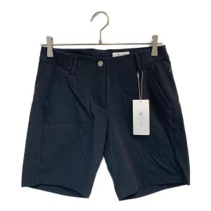 DESCENTE (デサント) ゴルフパンツ レディース SIZE M ネイビー