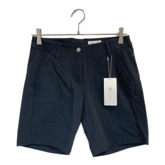 DESCENTE (デサント) ゴルフパンツ レディース SIZE M ネイビー