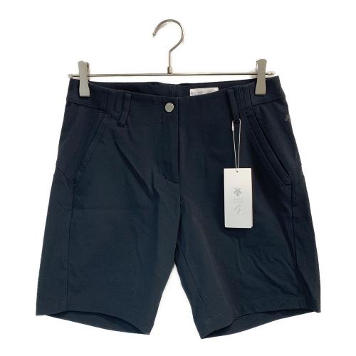 DESCENTE (デサント) ゴルフパンツ レディース SIZE M ネイビー
