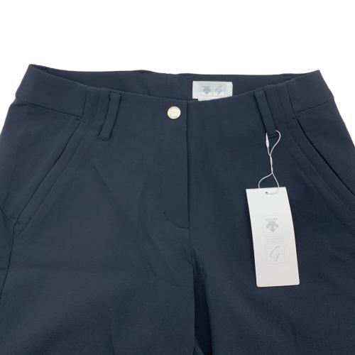 DESCENTE (デサント) ゴルフパンツ レディース SIZE M ネイビー