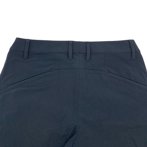 DESCENTE (デサント) ゴルフパンツ レディース SIZE M ネイビー