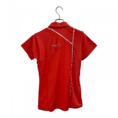 DESCENTE (デサント) ポロシャツ ゴルフウェア(トップス) レディース