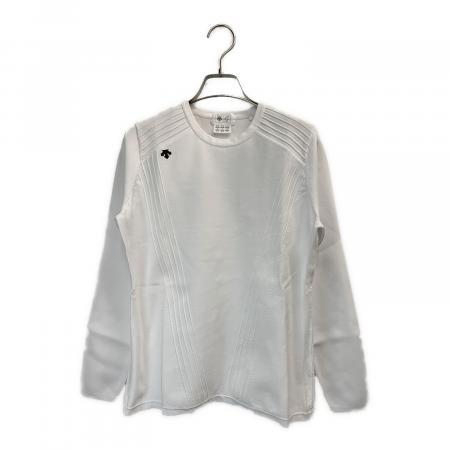 DESCENTE (デサント) ゴルフウェア(トップス) レディース SIZE M