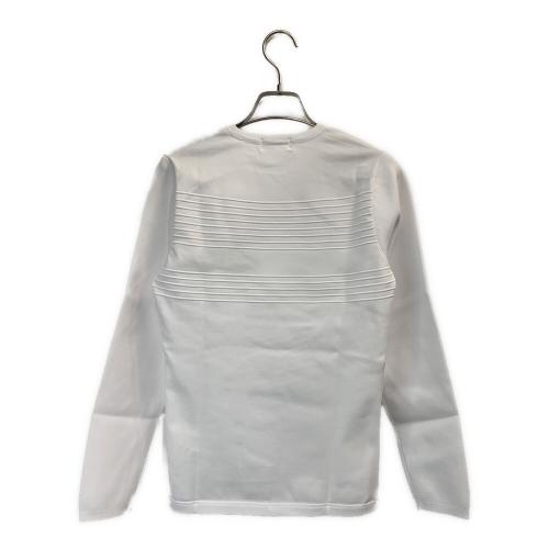 DESCENTE (デサント) ゴルフウェア(トップス) レディース SIZE M ホワイト