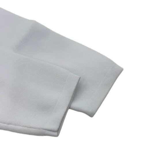 DESCENTE (デサント) ゴルフウェア(トップス) レディース SIZE M ホワイト