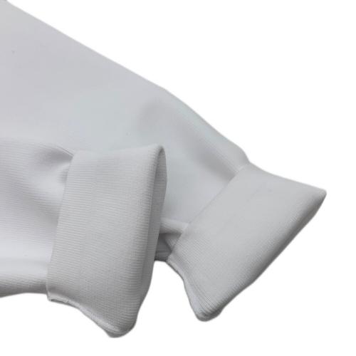 DESCENTE (デサント) ゴルフウェア(トップス) レディース SIZE M ホワイト