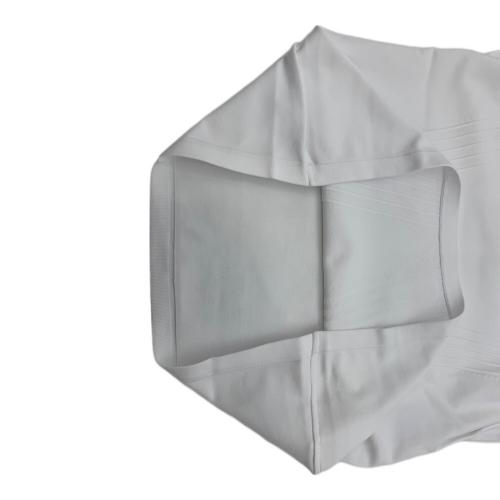 DESCENTE (デサント) ゴルフウェア(トップス) レディース SIZE M ホワイト