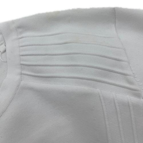 DESCENTE (デサント) ゴルフウェア(トップス) レディース SIZE M ホワイト