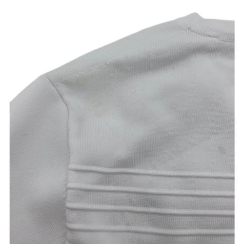 DESCENTE (デサント) ゴルフウェア(トップス) レディース SIZE M ホワイト