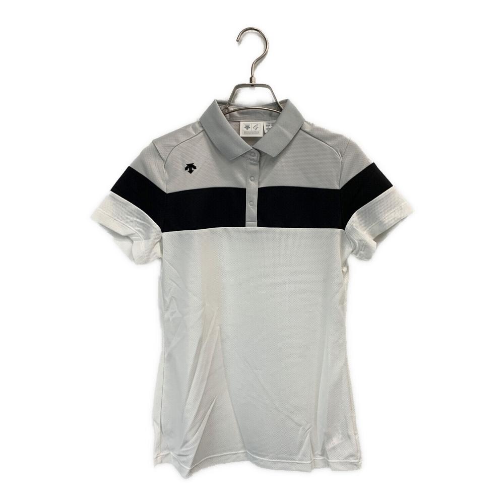 DESCENTE (デサント) ゴルフウェア(トップス) レディース SIZE M