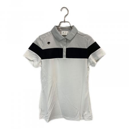 DESCENTE (デサント) ゴルフウェア(トップス) レディース SIZE M