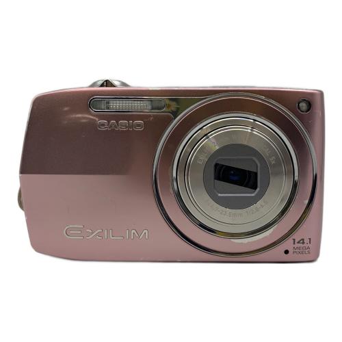 ■ 美品 ■ カシオ　CASIO EXILIM EX-Z270 ピンク Amazon | CASIO デジタルカメラ EXILIM (エクシリム) ZOOM ピンク EX