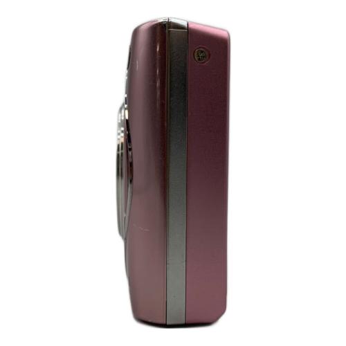 【極美品：実写有】CASIO EXILM EX-Z2000 ピンク 動作確認済 CASIO (カシオ) EXILIM コンパクトデジタルカメラ ex-z2000 ピンク