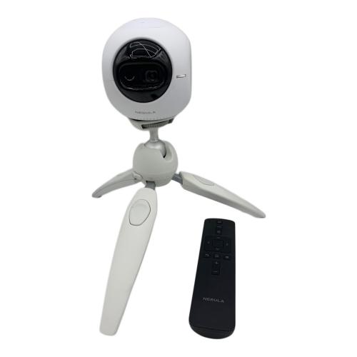 Anker (アンカー) Nebula Astro/ネビュラ アストロ ミニプロジェクター D2400