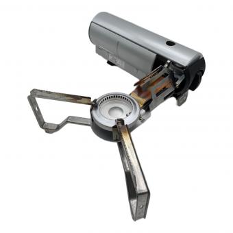 Snow peak (スノーピーク) HOME&CAMPバーナー ガスバーナー 2021年製