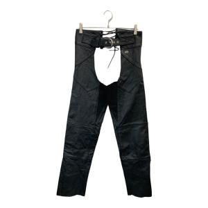 HARLEY-DAVIDSON (ハーレーダビッドソン) バイク用品 チャップス
