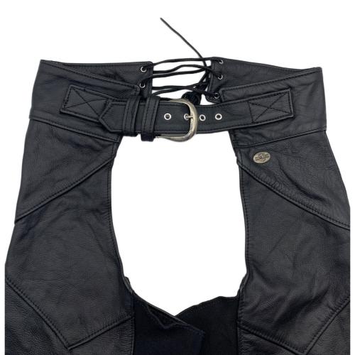 HARLEY-DAVIDSON (ハーレーダビッドソン) バイク用品 チャップス