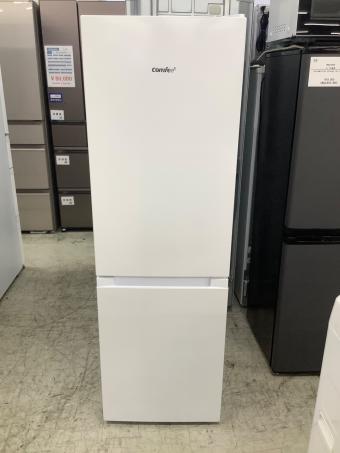 Comfee' (コンフィー) 2ドア冷蔵庫 RCB169WH1JP 2024年製  174L
