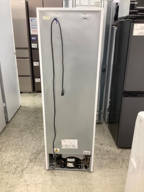 Comfee' (コンフィー) 2ドア冷蔵庫 RCB169WH1JP 2024年製  174L