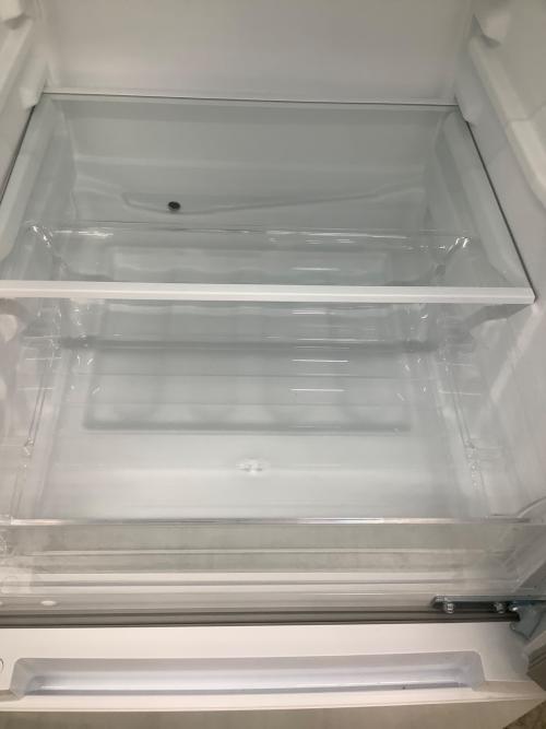 Comfee' (コンフィー) 2ドア冷蔵庫 RCB169WH1JP 2024年製  174L
