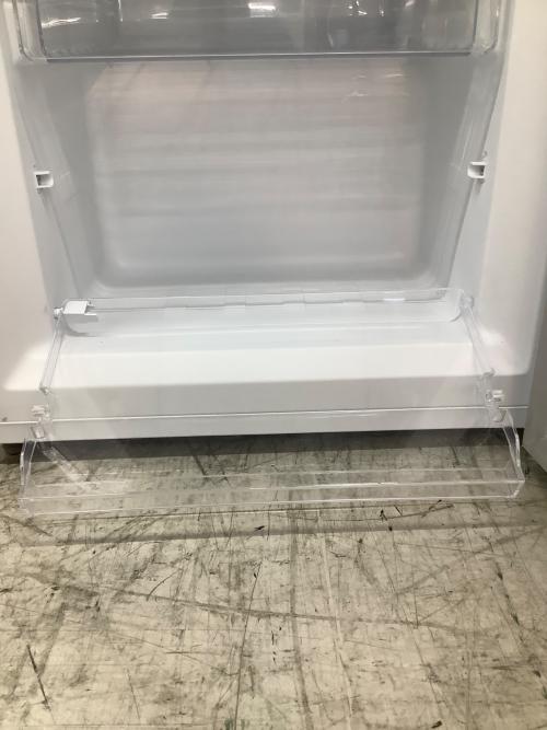 Comfee' (コンフィー) 2ドア冷蔵庫 RCB169WH1JP 2024年製  174L