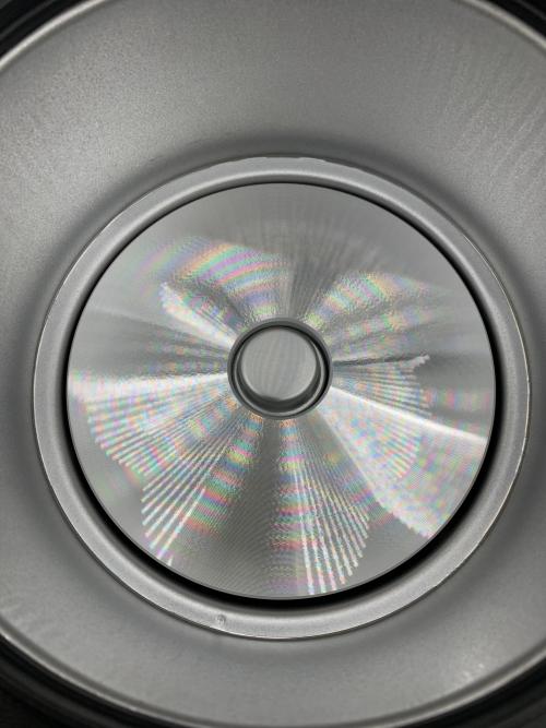 BALMUDA (バルミューダ) The Gohan 炊飯器 K03A