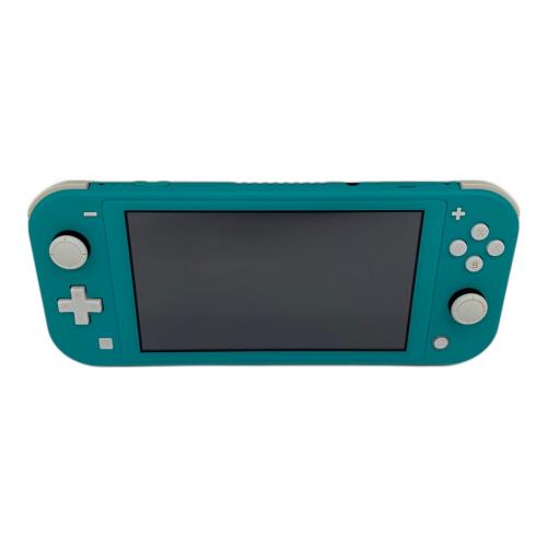 Nintendo (ニンテンドウ) Nintendo Switch Lite HDH-001