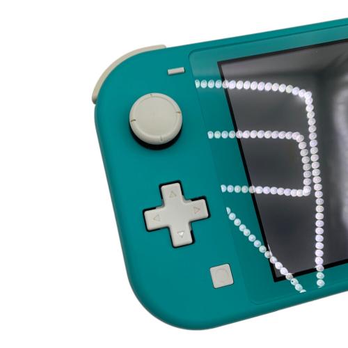 Nintendo (ニンテンドウ) Nintendo Switch Lite HDH-001
