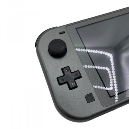 Nintendo (ニンテンドウ) Nintendo Switch Lite ディアルガ・パルキア