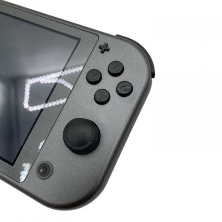 Nintendo (ニンテンドウ) Nintendo Switch Lite ディアルガ・パルキア