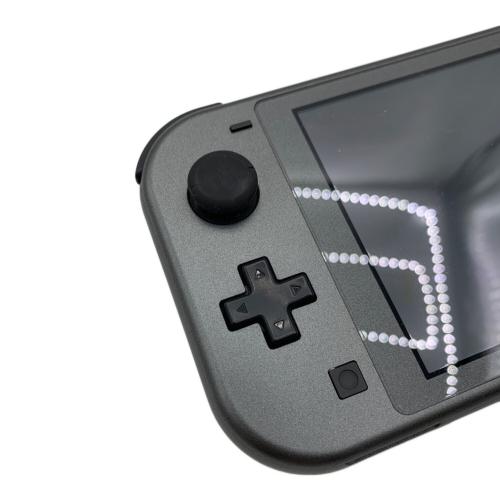 Nintendo (ニンテンドウ) Nintendo Switch Lite ディアルガ・パルキア HDH-001