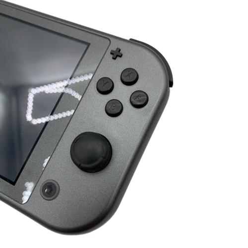 Nintendo (ニンテンドウ) Nintendo Switch Lite ディアルガ・パルキア HDH-001