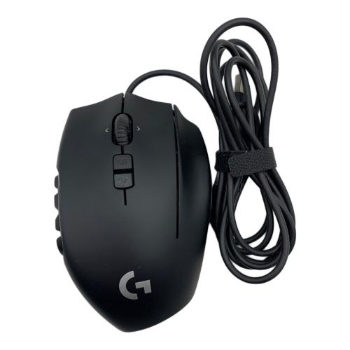 LOGICOOL (ロジクール) マウス M-U0035 358