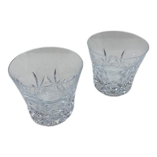 Baccarat (バカラ) タンブラー 2023 エクラ ロックグラス